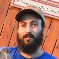 Zachary Massia