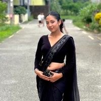 Aashra Subedi
