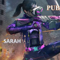 Pubg Sarah