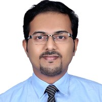 Rahul R Krishnan