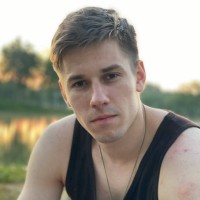 Kirill Mansurov
