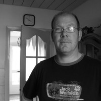 Eric Stroet