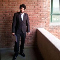 Mandeep Singh