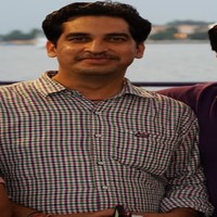 Mukesh Sharma