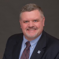 Chuck Moss