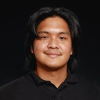 Nigel Patrick Angelo