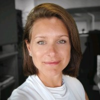 Sandra Davidovic Ebadi