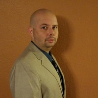 Daniel Libby