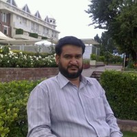 Jawed Iqbal