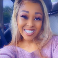 Sharkira Gilbert