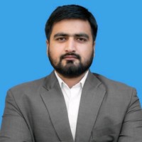 Syed Asim Shah