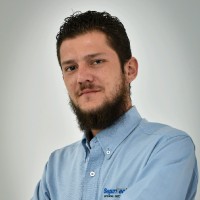 Hugo César Vizcaíno Alcántar
