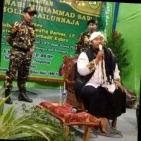 Kiai Haji Zhyamzuddin