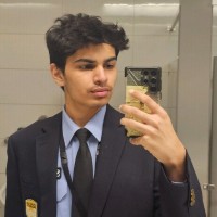 Rushiraj Patel