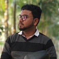 Jishan Ali