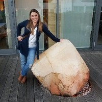 Lisa Pritzl, LG, PG