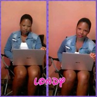 Londeka Mvelase