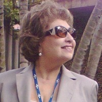 Ana Regina Siqueira Martins