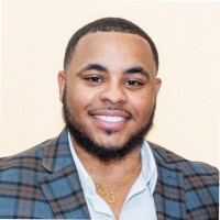 Jordan Foster M.Ed