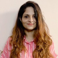 Sanjana Tanwar