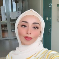 Raghad Almahmoud Alshikh
