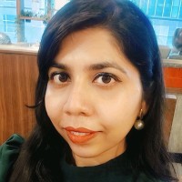 Taruna Gupta