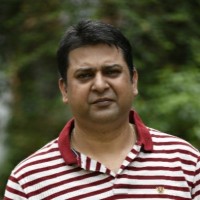 Raja Choudhury