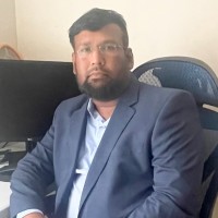 Shuaib Shaik, Csm