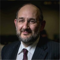 Rabbi Jonathan Guttentag