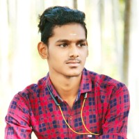 DHILIP KUMAR A