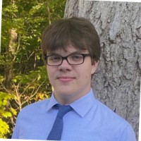 Aidan Welch