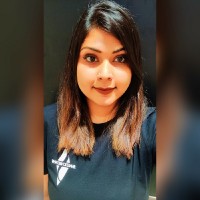 Taniya Mukherjee