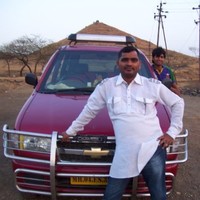 RAM BHAI