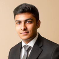 Abishek Balakrishnan