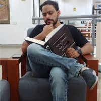 Pranav Matkar
