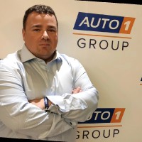 Roberto Armada Ruiz