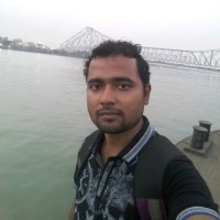 Jayanta Sau