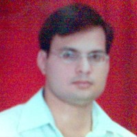 Pawan Kumar Bhardwaj