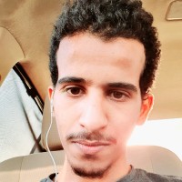 Mohammed Alharbi