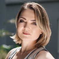 Evgeniia Iakovleva