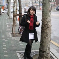 Bernadeth Miranti