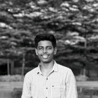 Swaroop Mane