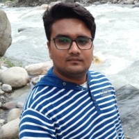 Siddharth Khanna