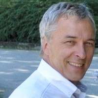 Prof. Dr. Dieter Müller