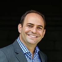 Shane Saltzman