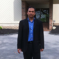 Muhammad Hafiz ahmad