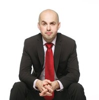 Michal Drha