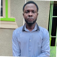 Simon Owusu