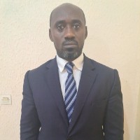 Jean Dupleix DONGMO KENFACK