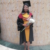 Simphiwe Promise Mohlala